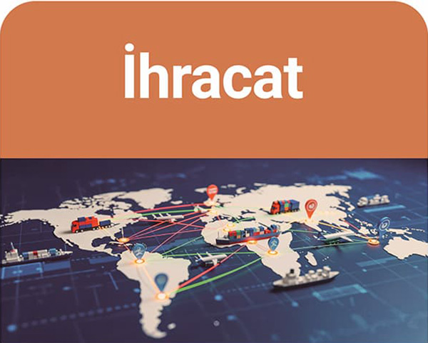 İhracat