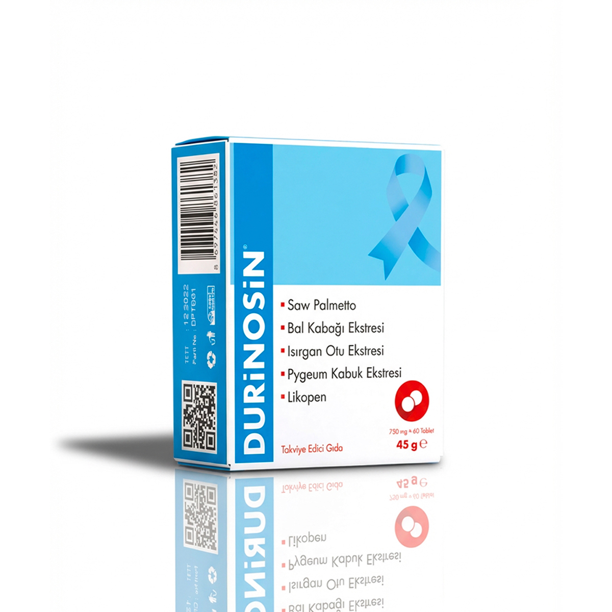 Durinosin 60 Tablet